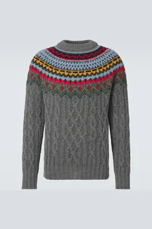 Moncler Wool sweater