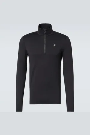Toni Sailer Brendan jersey ski top