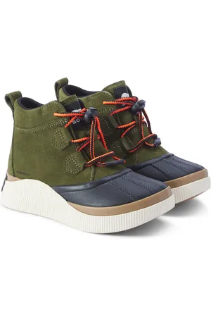 sorel Out N About IV Classic suede boots