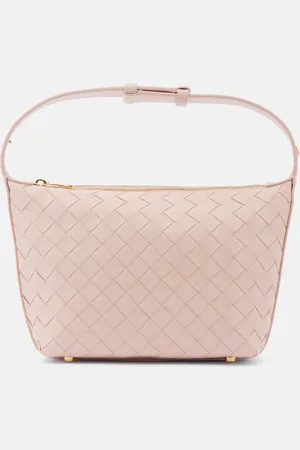 Bottega Veneta Wallace leather shoulder bag