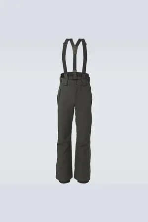 Fusalp Ranger technical twill ski pants