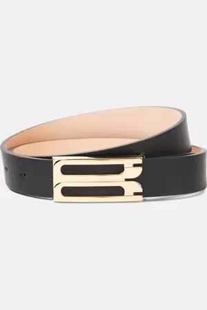 Victoria Beckham Leather belt