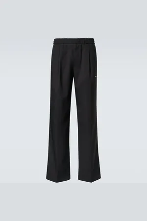 Moncler Technical wide-leg pants