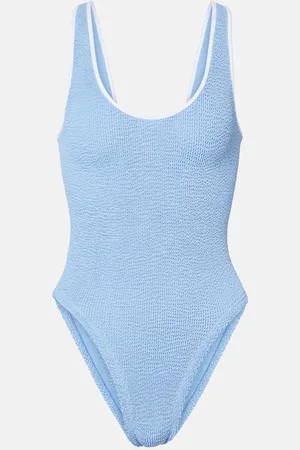 Hunza G Faye swimsuit