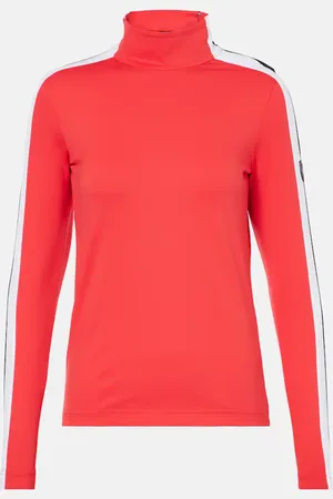 Toni Sailer Eugenie technical top