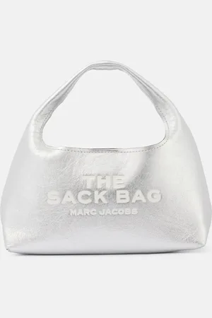 Marc Jacobs The Sack Mini leather tote bag
