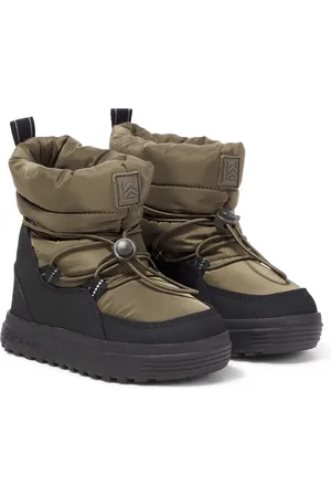 Liewood Zoey printed snow boots