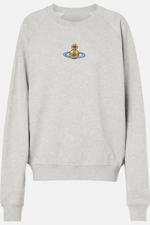 Vivienne Westwood Cotton sweatshirt