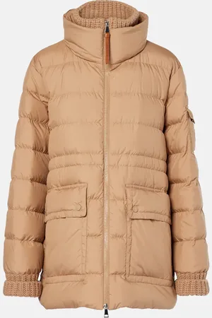 Moncler Baux down jacket