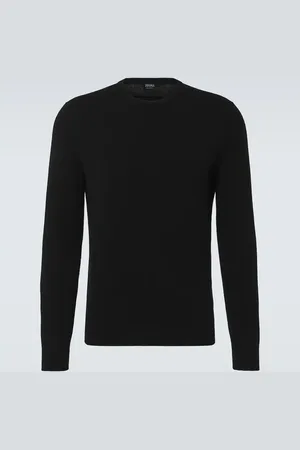 Ermenegildo Zegna Cashmere sweater