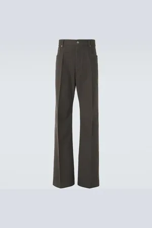 Rick Owens Geth straight jeans