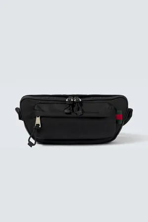 Gucci Logo belt bag