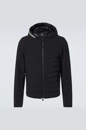 Moncler Quilted jacket