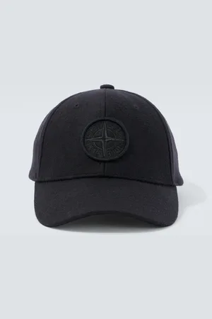Stone Island Compass baseball cap
