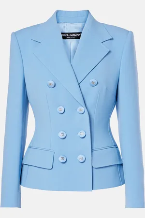 Dolce & Gabbana Wool blazer
