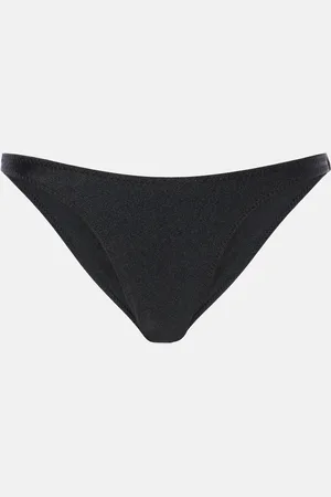 SAME 90s high-rise bikini bottoms