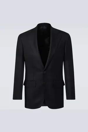 Thom Sweeney Cashmere blazer