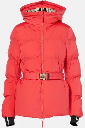 JET SET Chaminox ski jacket