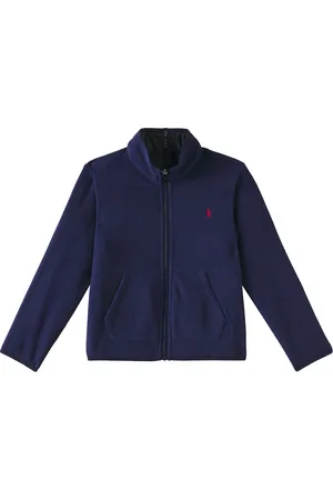 Ralph Lauren Reversible jacket