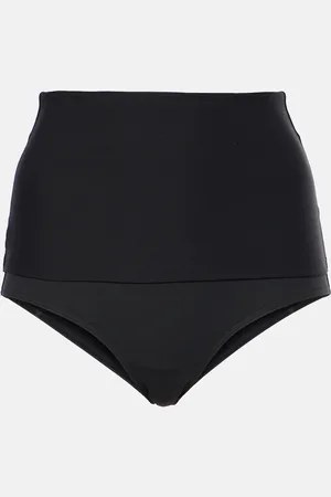 ERES Gredin high-rise bikini bottoms