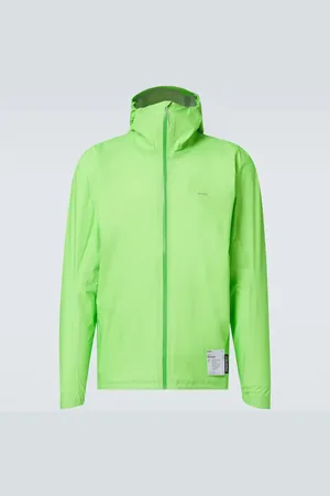 SATISFY Pertex 3L Fly raincoat