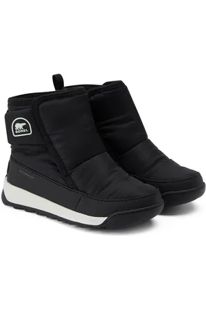 sorel Whitney II Plus snow boot