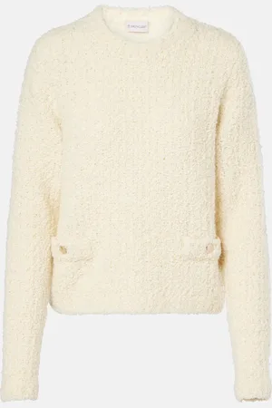 Moncler Wool-blend sweater