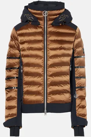 Toni Sailer Adele Splendid ski jacket
