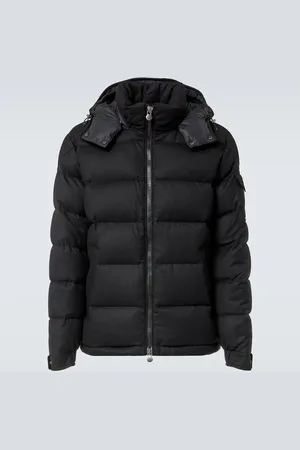 Moncler Montgenevre down jacket