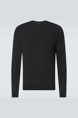 Ermenegildo Zegna Wool sweater
