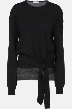 LEMAIRE Wool-blend top