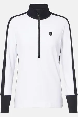 Toni Sailer Eleonore ski top