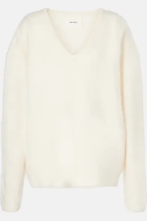Lisa Yang Margareta cashmere sweater