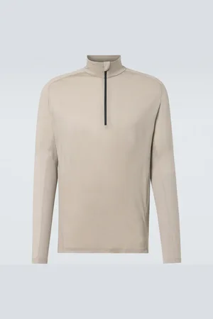 Sease Virgin wool ski top