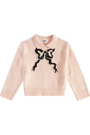 Molo Gerd wool-blend sweater