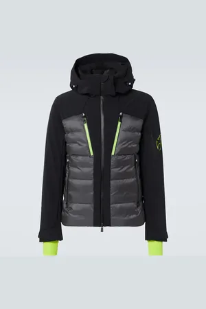 Toni Sailer Egon ski jacket
