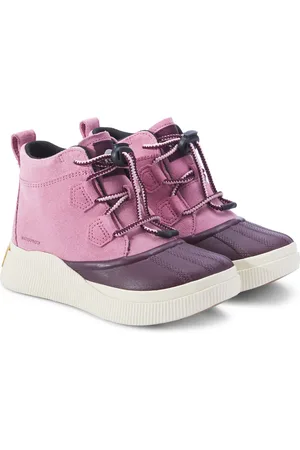 sorel Out N About IV Classic leather boots
