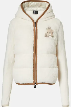 Moncler Logo jacket