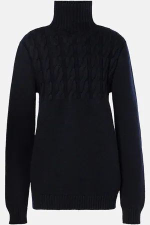 Maison Margiela Wool sweater