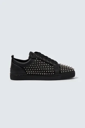 Louboutin zapatillas hombre online