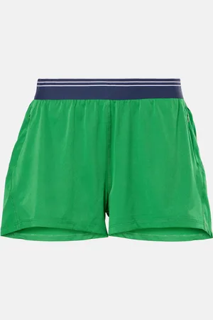 The Upside Drifter Lucky Run running shorts
