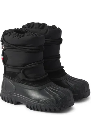Moncler Chris snow boots