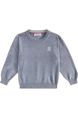 Brunello Cucinelli Cashmere sweater