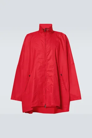 The Row Marty raincoat