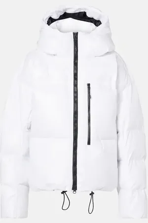 adidas TrueNature puffer jacket