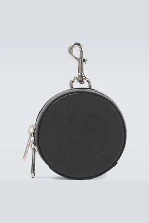 Gucci Maxi GG leather coin purse