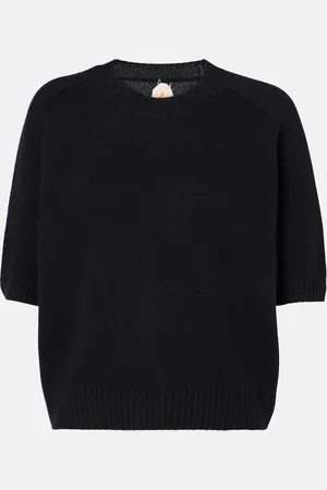 Jardin des Orangers Cashmere sweater