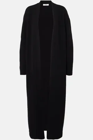Fforme Gwen wool and cashmere cardigan