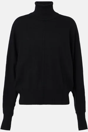 Lisa Yang Elisabetta cashmere sweater