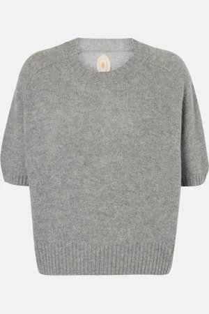 Jardin des Orangers Cashmere sweater